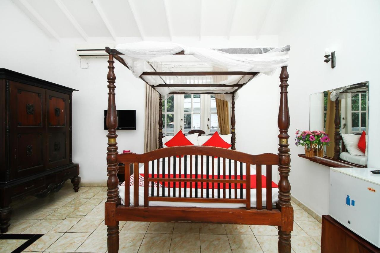 Hotel Empryean Katunayaka Habitación foto